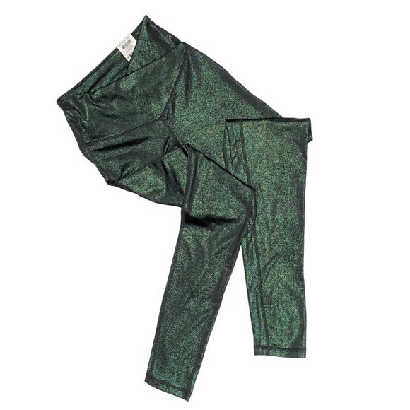 JENNI On Repeat Crossover Full Length Legging X SMALL (866) - Picture 2 of 7